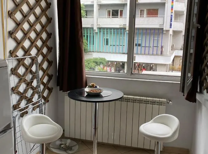 Apartment Studiolut_1 *